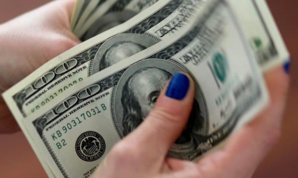Inflação nos EUA volta a subir em setembro e está no valor mais alto dos últimos 13 anos