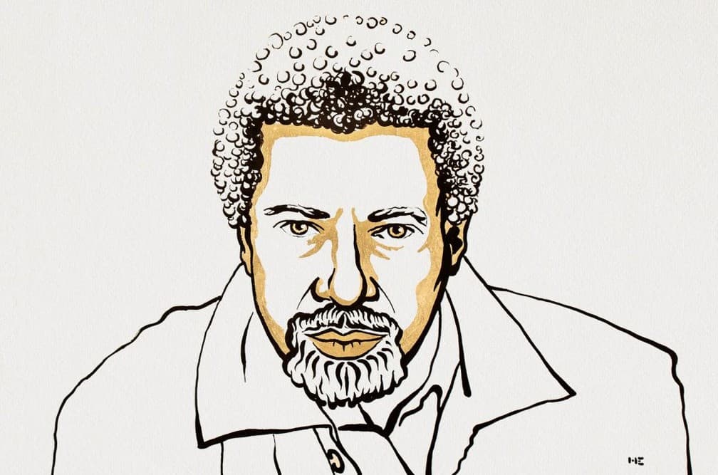 Abdulrazak Gurnah, romancista tanzaniano, ganha Prêmio Nobel de Literatura 2021