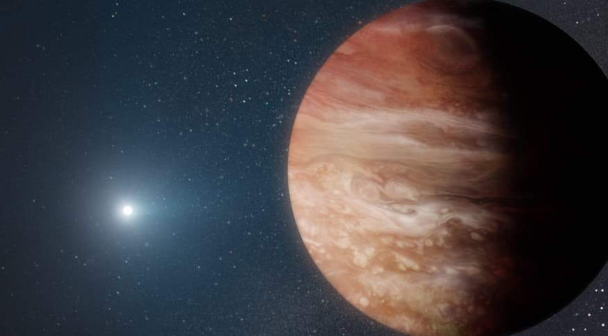 Descoberta mostra o que pode acontecer após a morte do sol