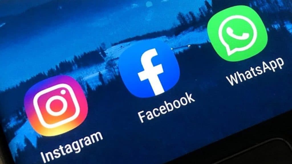Falha interna derrubou redes, diz Facebook