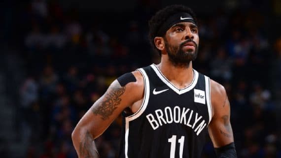 Astro da NBA é afastado de equipe por não se vacinar contra a Covid-19