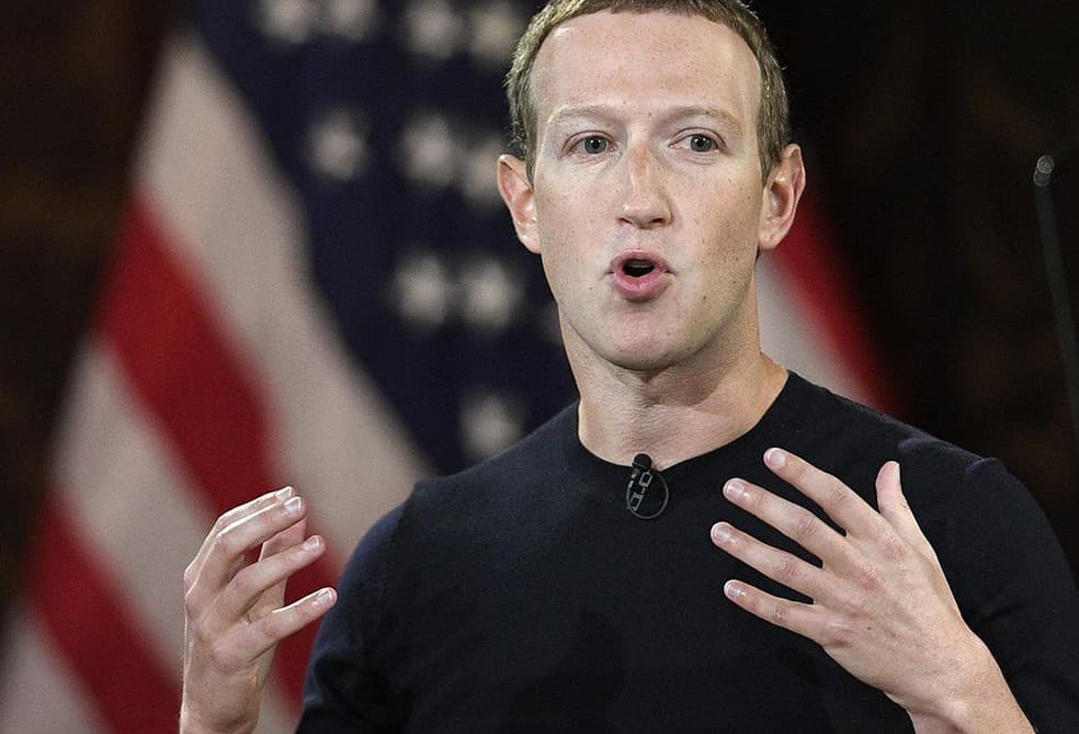 Mark Zuckerberg anuncia demissão de mais de 11 mil pessoas na Meta, dona do Facebook