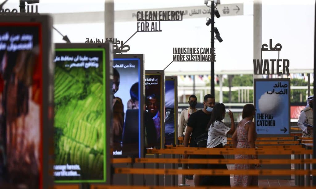 Dubai volta a ser procurada por brasileiros após abertura para turismo