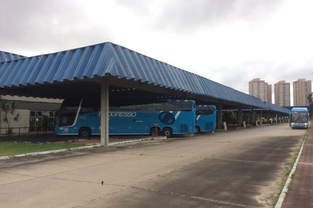 Cerca de 46 mil passageiros devem passar pela rodoviária de Natal durante feriadão; veja destinos mais procurados