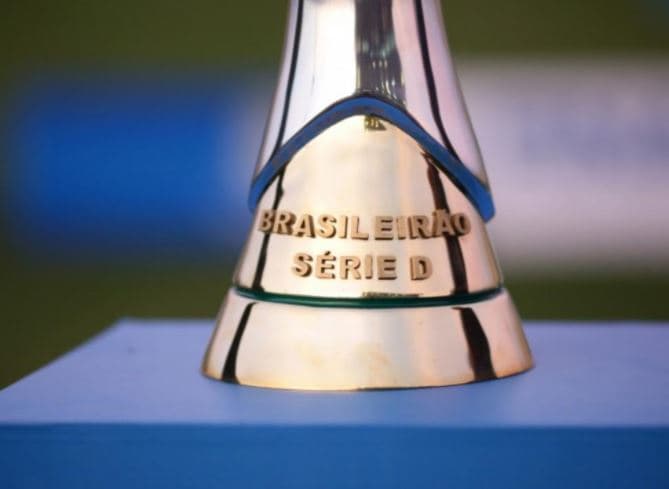 MATA-MATA: CBF divulga datas, horários e locais das partidas de ABC e América pelas quartas de final da Série D