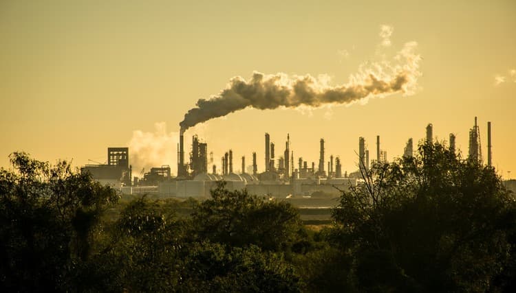 Anualmente, mais de 12 milhões de mortes no mundo estão relacionadas à crise climática