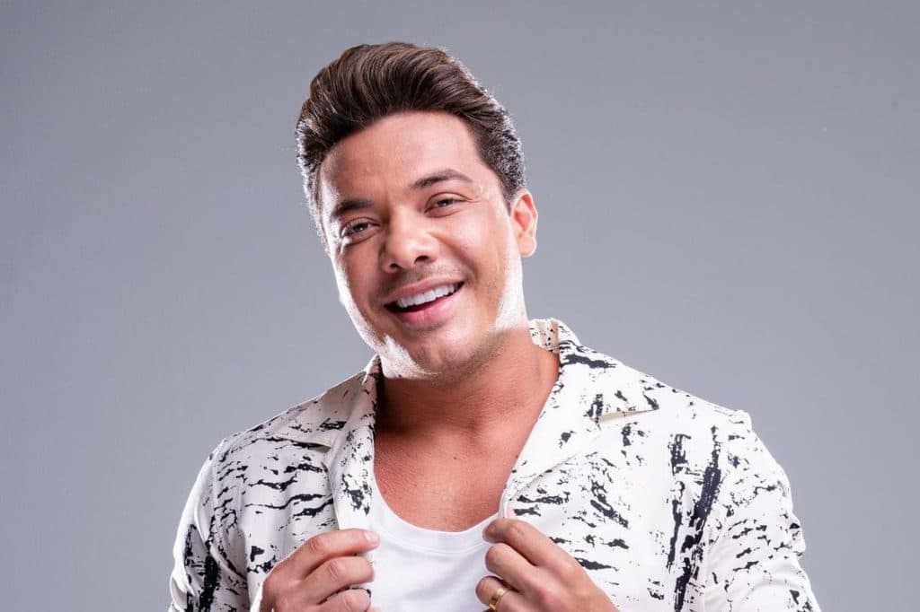 Primeiro show de Wesley Safadão após liberação de grandes eventos no Brasil será em Currais Novos