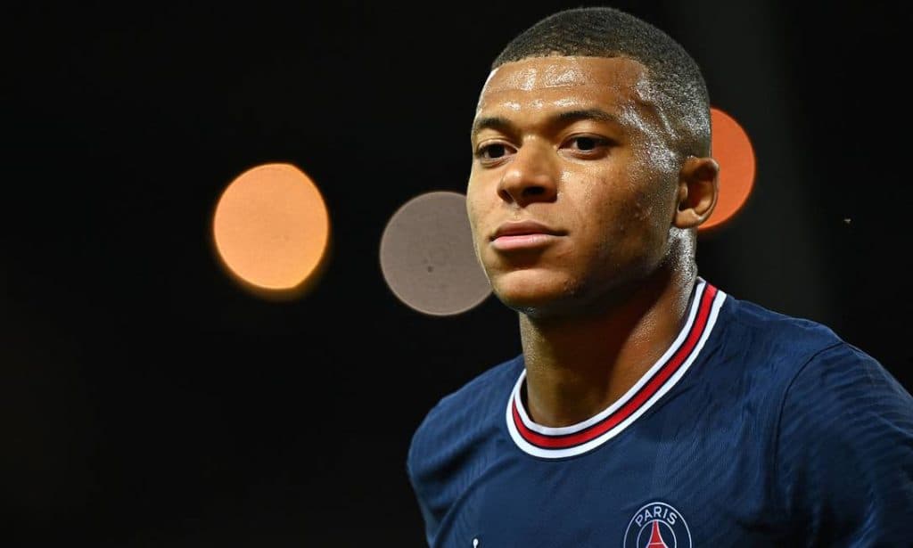 Mbappé admite que pediu para deixar PSG e que objetivo era ser vendido em julho