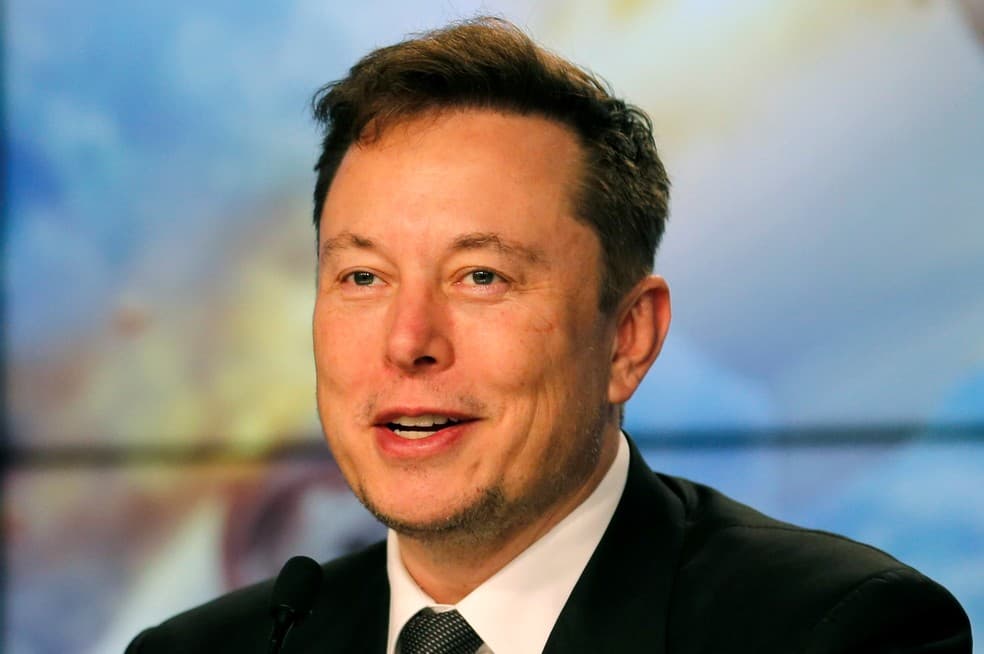 Elon Musk perde US$ 50 bilhões em 2 dias, mas ainda é o mais rico do mundo