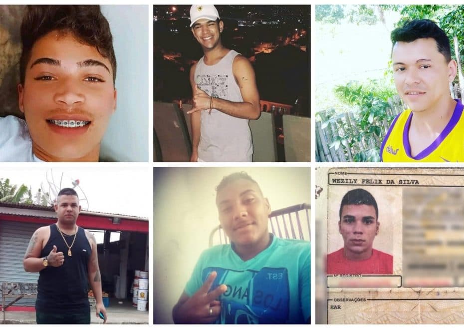 Após quatro dias, potiguares que estavam desaparecidos em São Paulo são encontrados