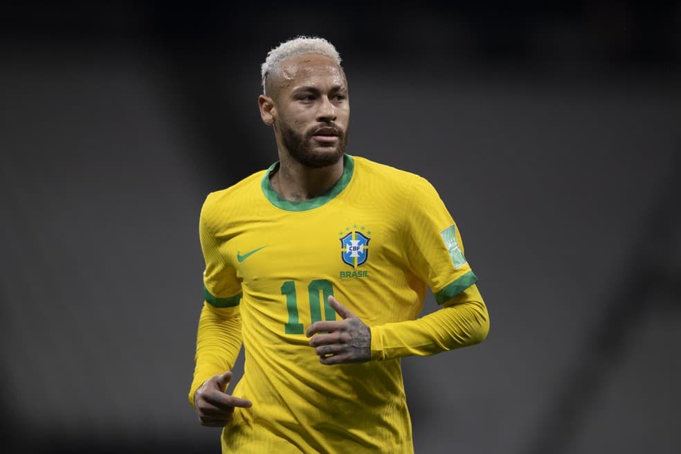 Com Neymar e Alisson, Fifa anuncia indicados ao prêmio The Best; confira a lista completa