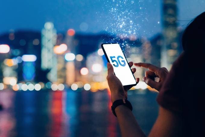 5G no Brasil vai trazer uma revolução também na meteorologia