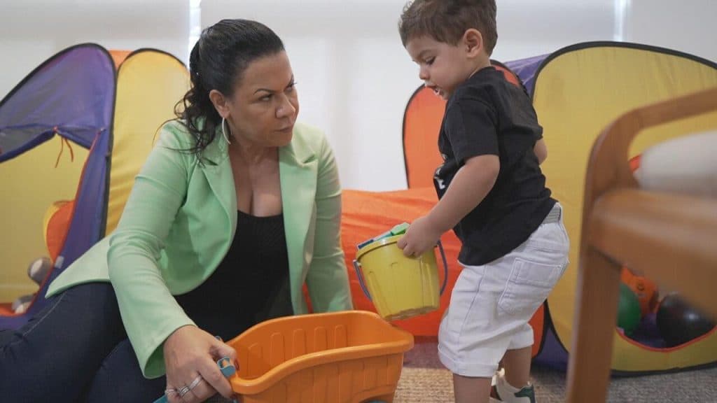 Mãe de Marília Mendonça diz que neto ainda não sabe da morte da cantora: ‘Para ele, a mãe foi trabalhar'