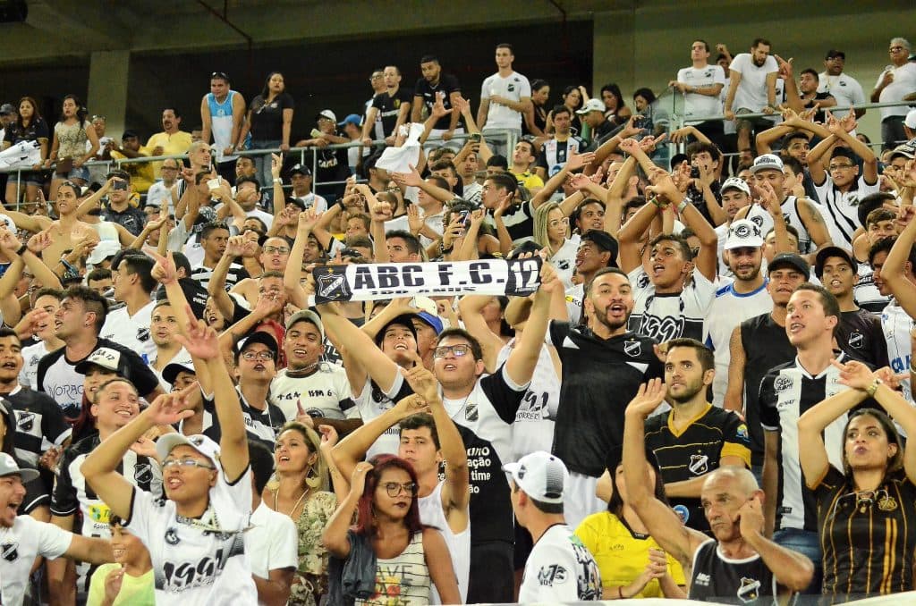 ABC chega aos 5 mil sócios e bate recorde de 2010 pelo menor tempo