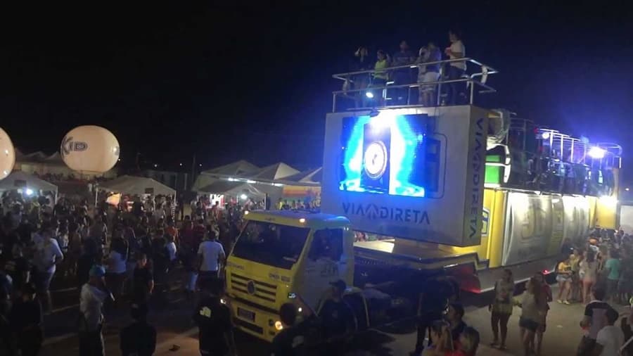 Prefeitura de Tibau cancela Carnaval em 2022: ‘Não podemos relaxar'