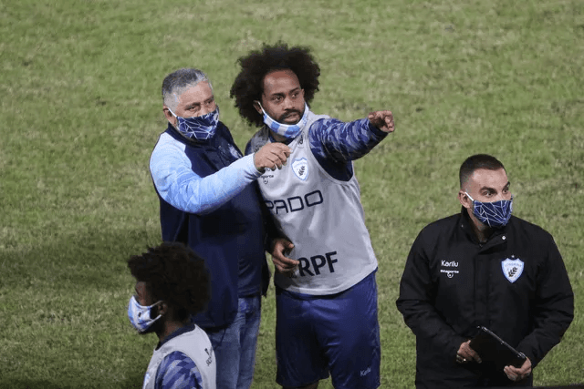 STJD aceita recurso do Brusque em caso de racismo e determina devolução de três pontos na Série B