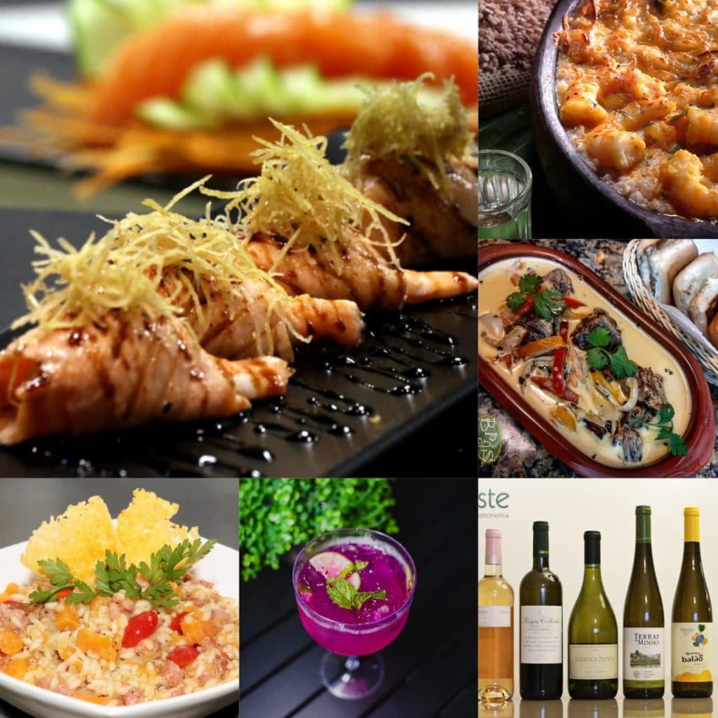 Natal Fest Gourmet 2021 está de volta a seu melhor formato: Presencial e gastronômico; confira as atrações da edição em Ponta Negra