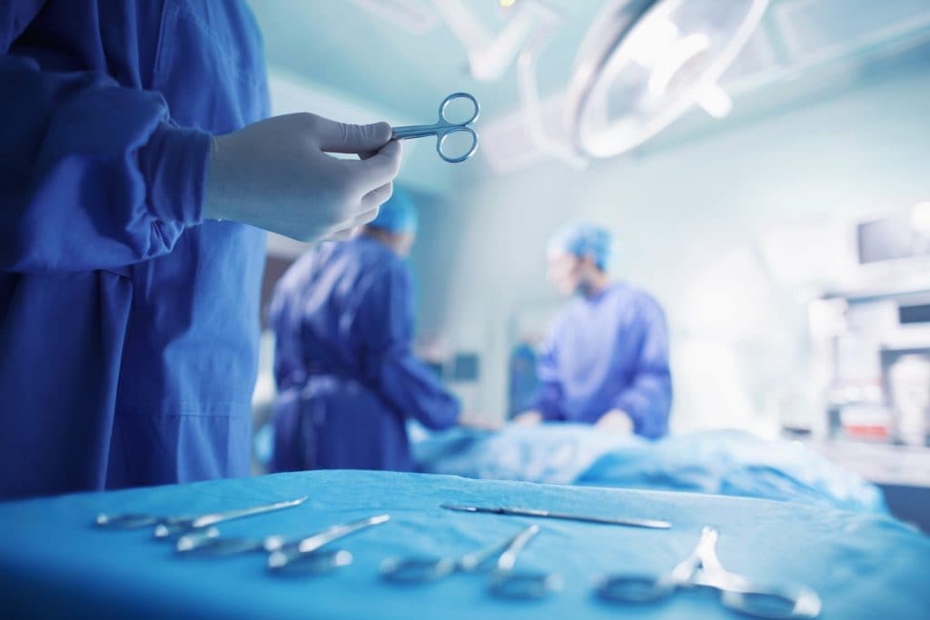 RN vai realizar a primeira cirurgia de "mudança de sexo"