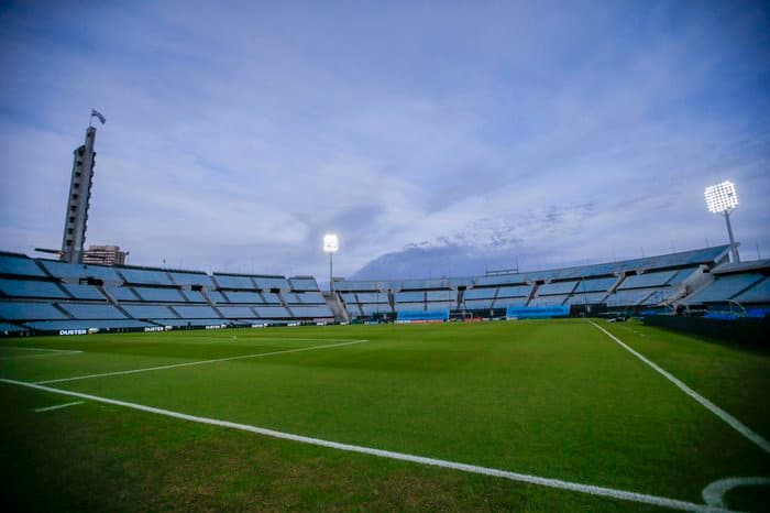 LIBERTADORES: Governo uruguaio autoriza 100% de público na final entre Palmeiras e Flamengo