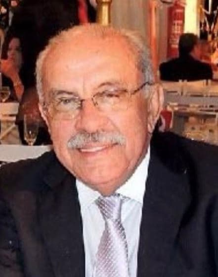 Morre Genilson Galvão