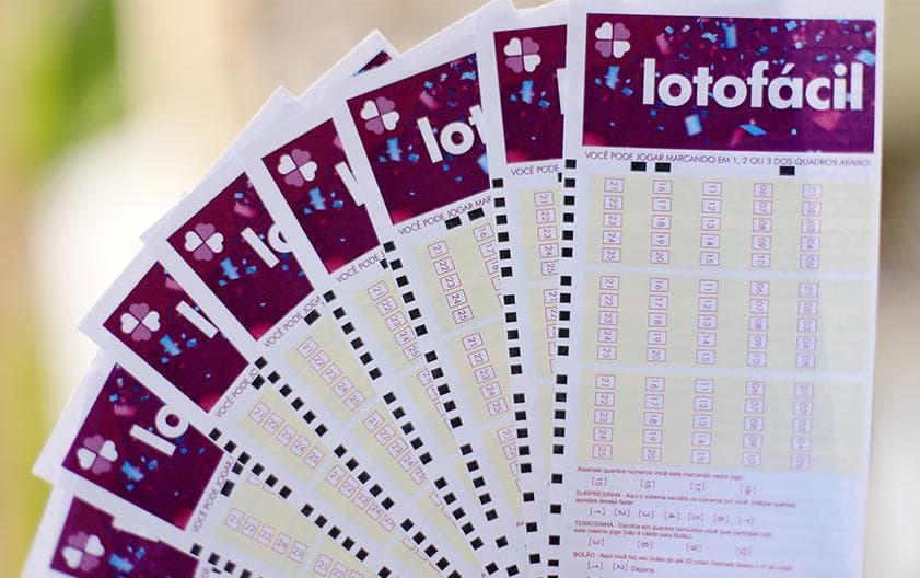 LOTERIA: Aposta de Mossoró ganha prêmio de R$ 4,4 milhões