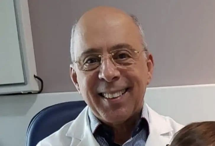 Além de presencial, missa de 7º dia do médico Ricardo Marinho será transmitida ao vivo nesta sexta-feira, às 19 horas, a partir da capela do Instituto Maria Auxiliadora