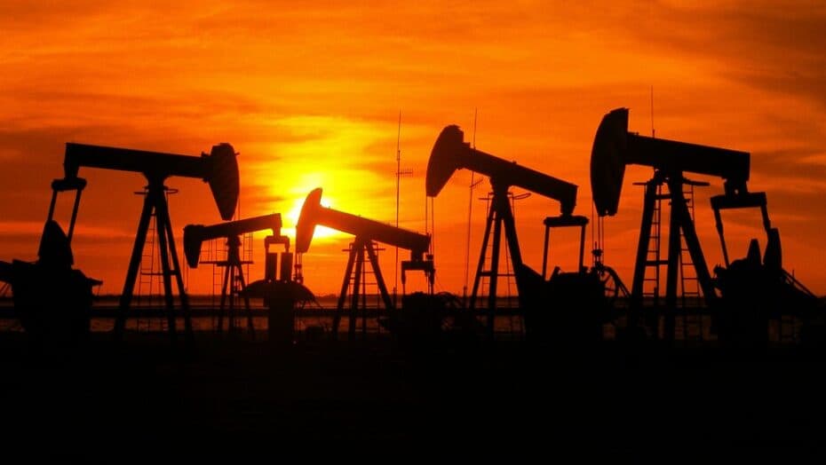 Produção de petróleo feita por operadores independentes em campos maduros sobe 300% no RN