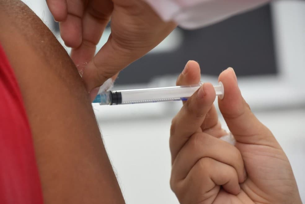 Covid: São Gonçalo do Amarante realiza ‘Mega Dia' de vacinação e testagem neste sábado (27)