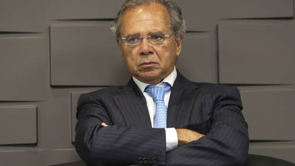 Ministério da Economia piora projeção de PIB e inflação para 2021 e 2022