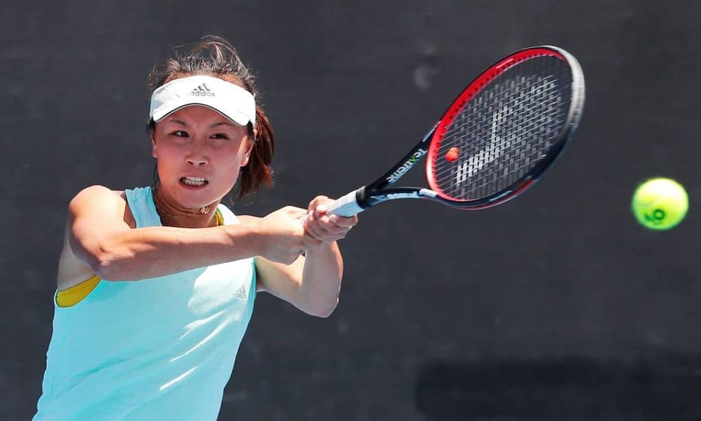 Peng Shuai está desaparecida? Veja o que se sabe sobre o caso da tenista que acusou político chinês de abuso sexual