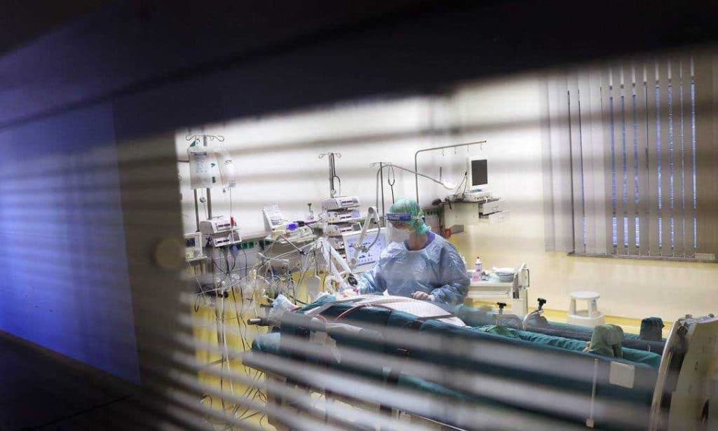 Alemanha ultrapassa 100 mil mortes por Covid-19 com avanço da quarta onda na Europa