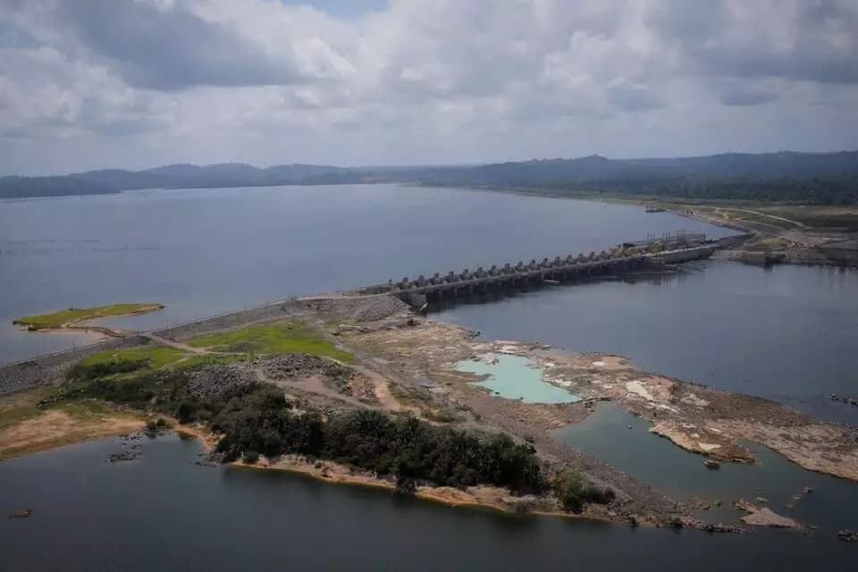 Melhoram níveis nas hidrelétricas, mas conta de luz continua alta