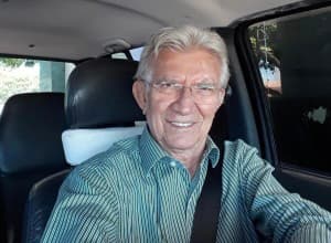 Morre o ex-deputado estadual e ex-vereador Jota Belmont