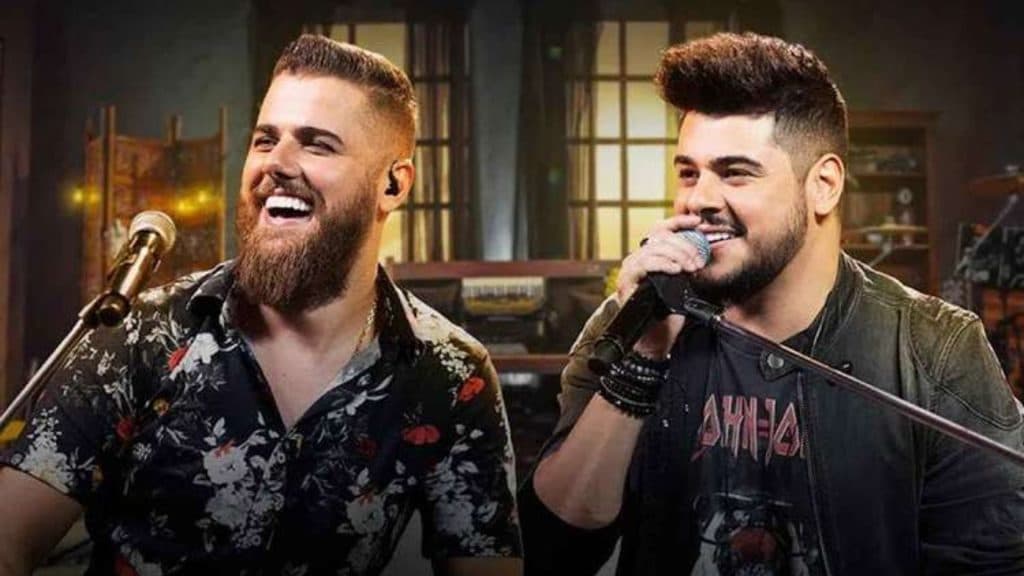 Substitutos de Jorge & Mateus, Zé Neto e Cristiano também estão fora do Réveillon do Gostoso
