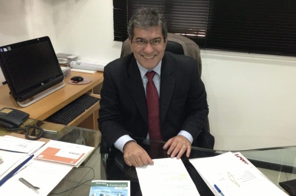 Salão Imobiliário da Caio Fernandes prossegue em Dezembro e será visitado nesta quinta-feira pelo Secretário Nacional de Habitação que vai conversar com empresários do setor