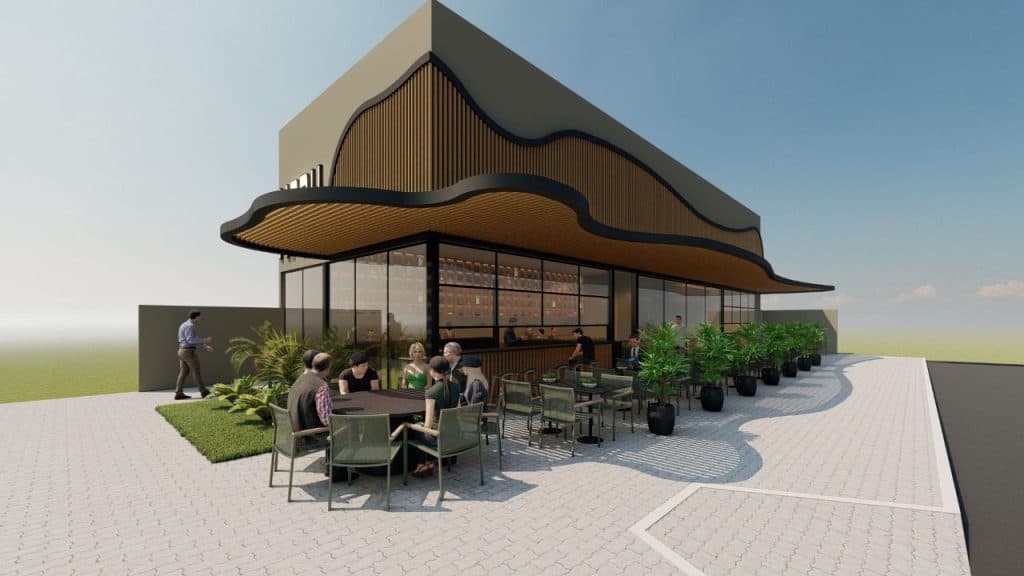 Alta gastronomia em Petrópolis: vem aí o Mipibu