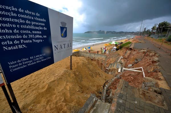 Em 2022, RN terá R$ 1 bilhão em obras públicas de infraestrutura
