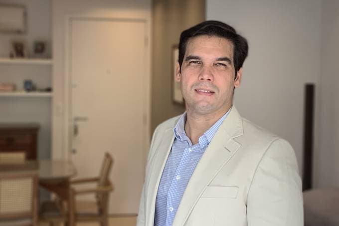 Potiguar assume direção digital e inovação da Petrobras