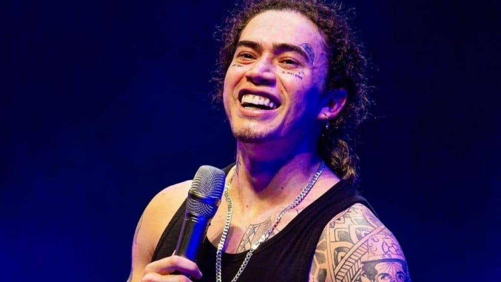 “MUITO FELIZ”: Whindersson Nunes anuncia pausa nos shows após 10 anos de carreira