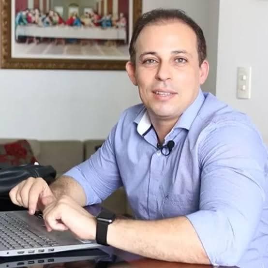PF cumpre mandado de prisão contra prefeito de Canguaretama