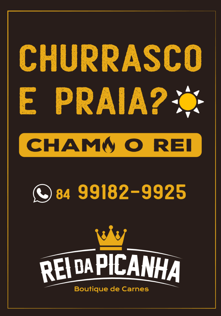 VERÃO PIRANGI 22: O Rei da Picanha Natal já tem data para abertura no Litoral Sul, 18 de Dezembro