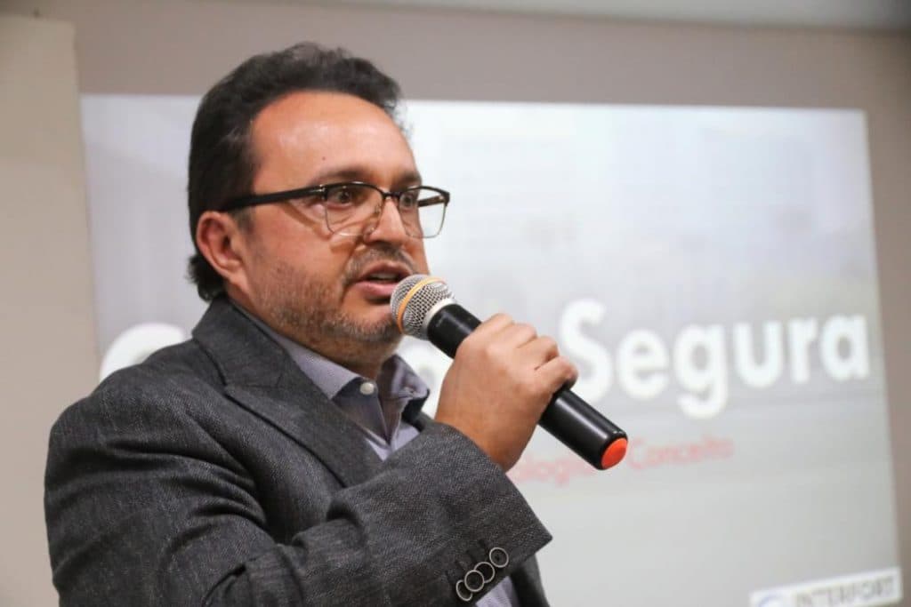 Comandada pelo potiguar Edmilson Pereira, Grupo Interfort recebe prêmio “Líderes do Rio Grande do Norte” concedido pelo LIDE RN