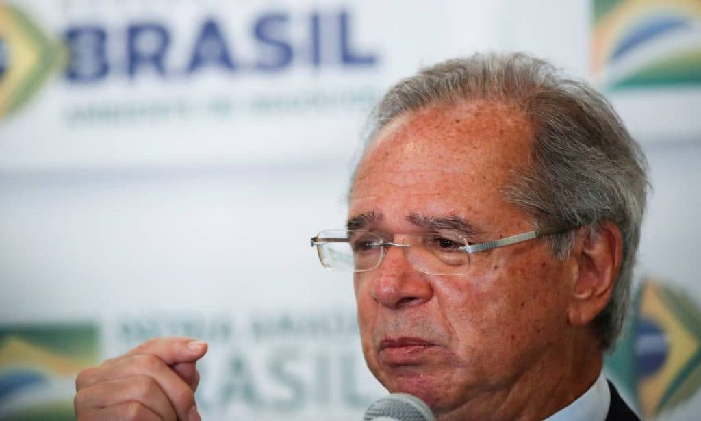 ‘Peço que a gente não retarde o processo', diz Guedes sobre decisão do TCU que adia privatização da Eletrobras