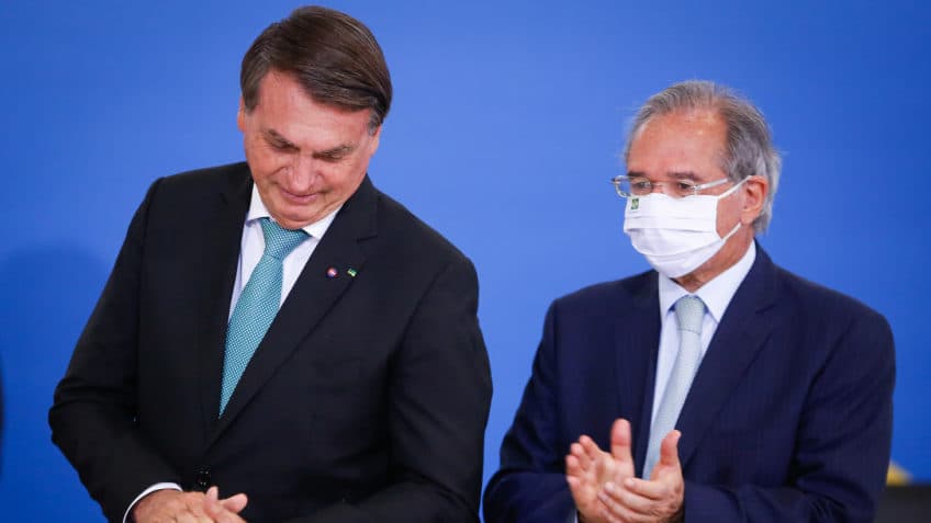 Governo Bolsonaro arrecadou R$ 227 bilhões com venda de estatais e ações