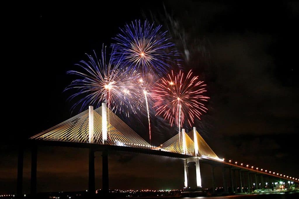 Prefeitura de Natal cancela Réveillon e eventos na Redinha, Ponta Negra e na Ponte