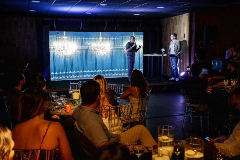 Noite de premiação da CASACOR Rio Grande do Norte reflete sucesso da edição