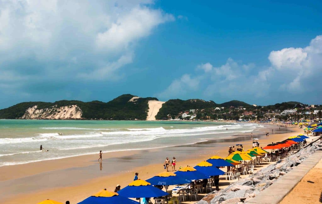 Quiosque que fez cobrança abusiva de R$ 160 a turista atuou em área proibida para prática comercial, diz Semurb