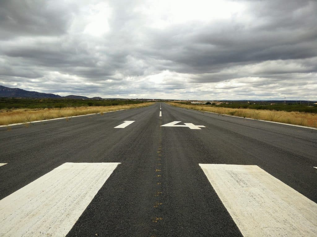 Anac interdita aeroporto de Caicó após abandono do Governo do Estado; número de interdições chega a 3, prejudicando turismo e saúde no RN