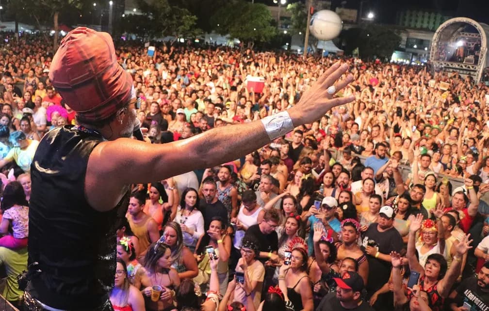 Prefeitura ainda não sabe se vai cancelar o carnaval em Natal; evento ainda é uma incógnita