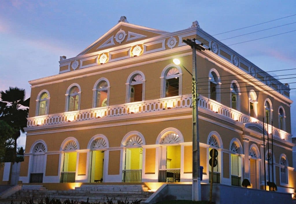 Ceará-Mirim inicia pagamento antecipado de servidores nesta quinta-feira (20)